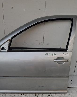 PORTA ANTERIORE SX VOLKSWAGEN GOLF IV (1J1) 1.6 B 