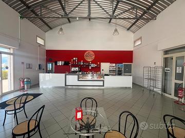 Gestione attività Ristorante Pizzeria