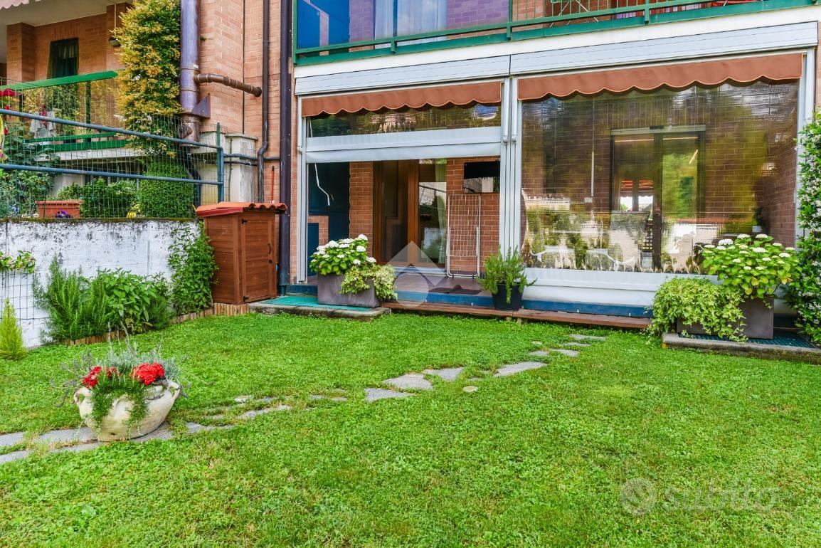 Appartamento – Giaveno, Sala - Altro