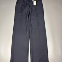 Pantalone a gamba larga  Giorgio Armani tg. 46