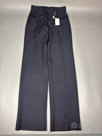 Pantalone a gamba larga  Giorgio Armani tg. 46
