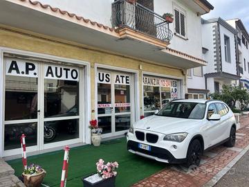 Bmw X1 xDrive20d Futura