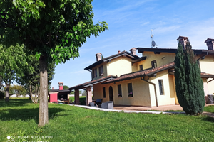 Bilocale in casa vacanze