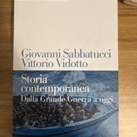 Storia Contemporanea: Dalla Grande Guerra ad Oggi