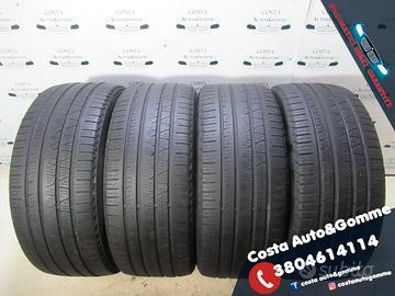 275 45 21 Pirelli  4Stagioni 85%