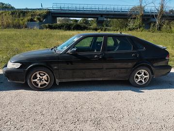 Saab 9-3