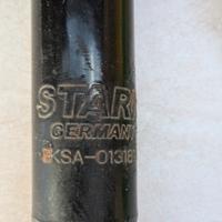 ammortizzatori Suzuki samurai 