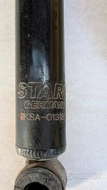 ammortizzatori Suzuki samurai 