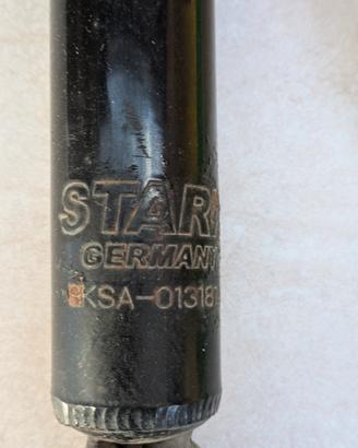 ammortizzatori Suzuki samurai 