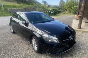 Mercedes A180D Premium