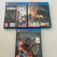 giochi ps4