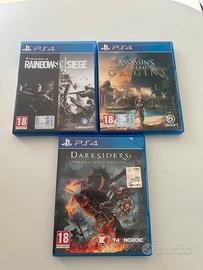 giochi ps4