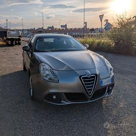 Alfa Romeo Giulietta Distinctive 170CV TB Multiair