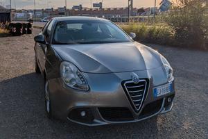 Alfa Romeo Giulietta Distinctive 170CV TB Multiair
