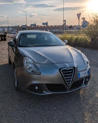 Alfa Romeo Giulietta Distinctive 170CV TB Multiair