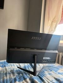 Computer msi