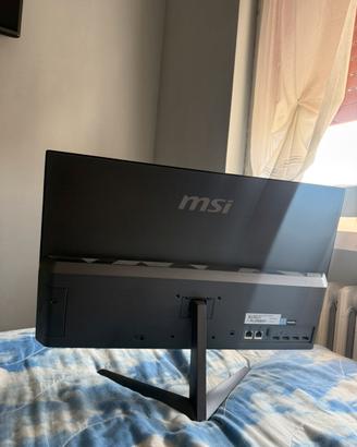 Computer msi