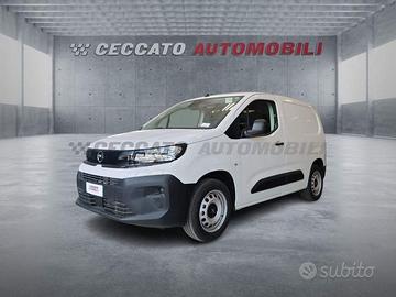 Opel Combo cargo L1H1 1.5d 130cv S&S mt6