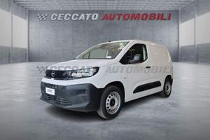 Opel Combo cargo L1H1 1.5d 130cv S&S mt6