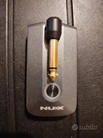 Nux Mighty Pro