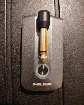 Nux Mighty Pro