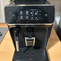 Macchina del caffe philips