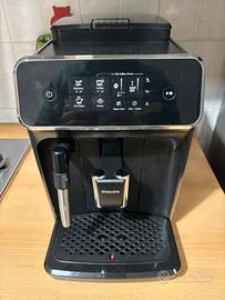 Macchina del caffe philips