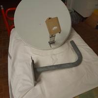 Antenna satellitare 