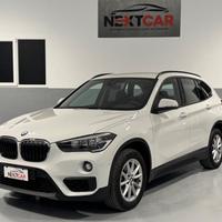 Bmw X1 sDrive18i Sport 70.000 Km Tagliandi BMW !