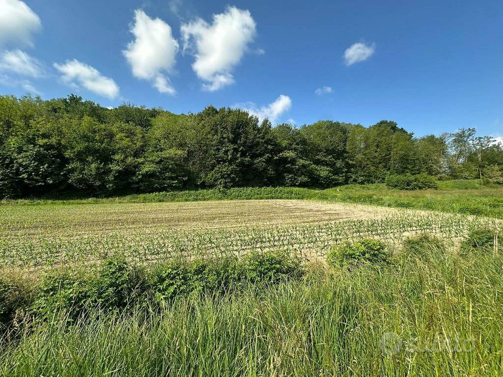 Terreno di 3845 m² a Sirone - Vista 3