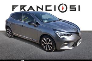RENAULT Clio 5 Porte 1.0 TCe Business