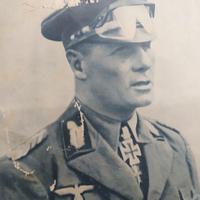 DIARIO DI ROMMEL DEL 9 MARZO 1952