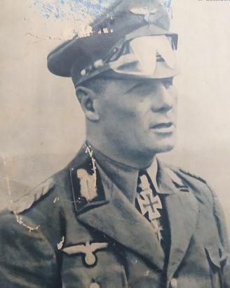 DIARIO DI ROMMEL DEL 9 MARZO 1952