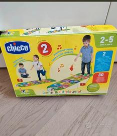 tappeto gioco Chicco 