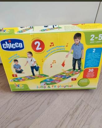 tappeto gioco Chicco 