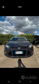 Ford focus 1.6cc 115 cv