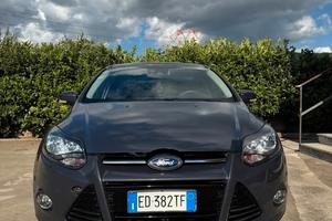 Ford focus 1.6cc 115 cv