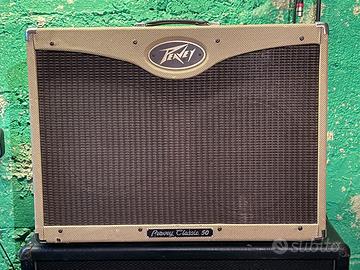 Peavey Classic 50
