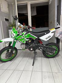 Minicross yuma 125