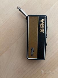 VOX Amplug Blues