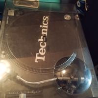 Vinili technics