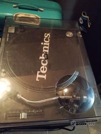 Vinili technics