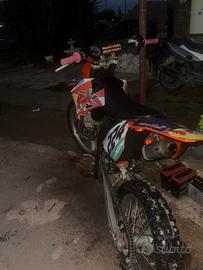 Ktm85 sx termini Imerese