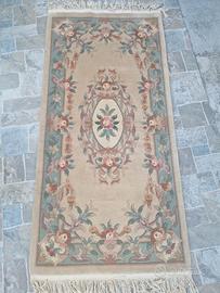 Tappeto vintage
