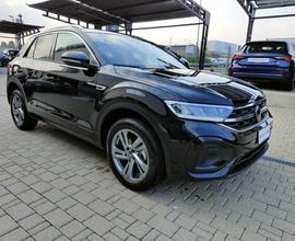 VOLKSWAGEN T-Roc 1.0 TSI R-Line