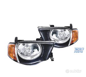 FARI MITSUBISHI L200 06-14 ELETTRICO