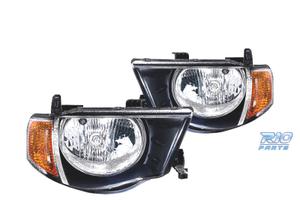 FARI MITSUBISHI L200 06-14 ELETTRICO