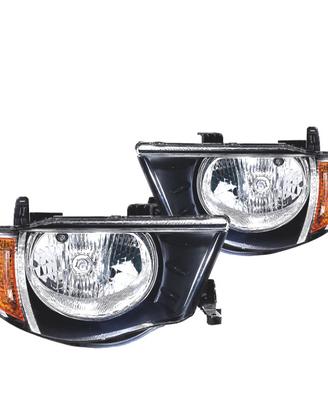 FARI MITSUBISHI L200 06-14 ELETTRICO