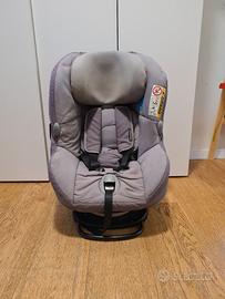 seggiolino auto con sistema isofix. bebe confort