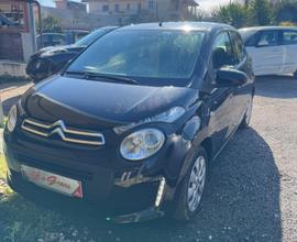 Citroen C1 VTi 72 S&S 5 porte Shine